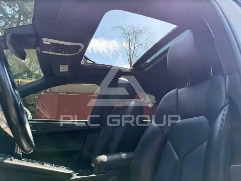 2019 Porsche MACAN