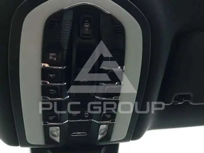 2019 Porsche MACAN