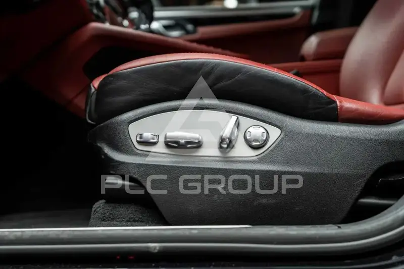 2019 Porsche MACAN