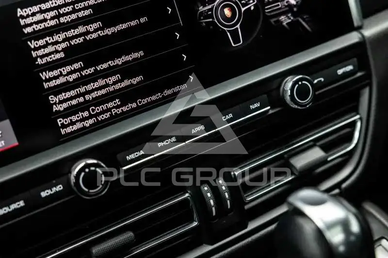 2019 Porsche MACAN