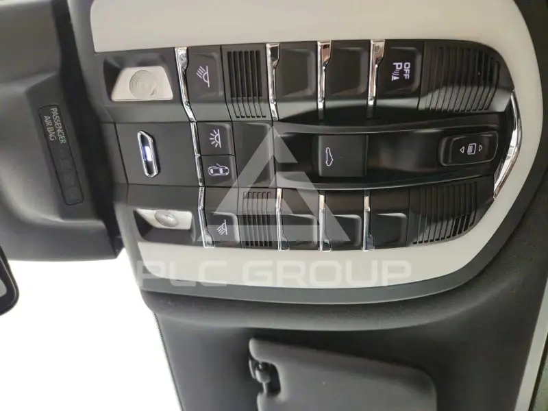 2019 Porsche MACAN