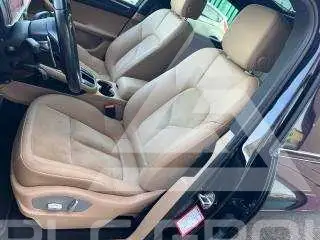 2019 Porsche MACAN