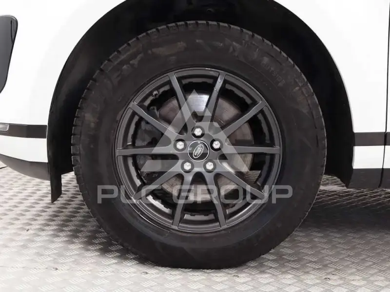 2019 Land Rover Evoque