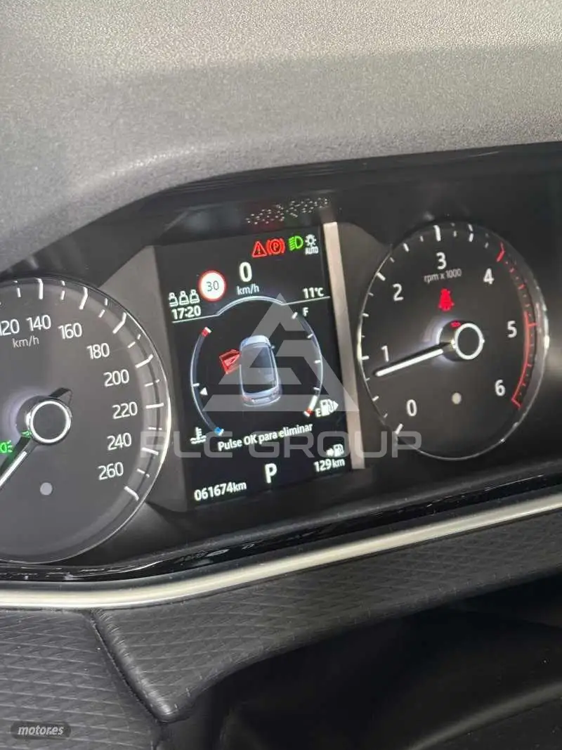 2019 Land Rover Evoque