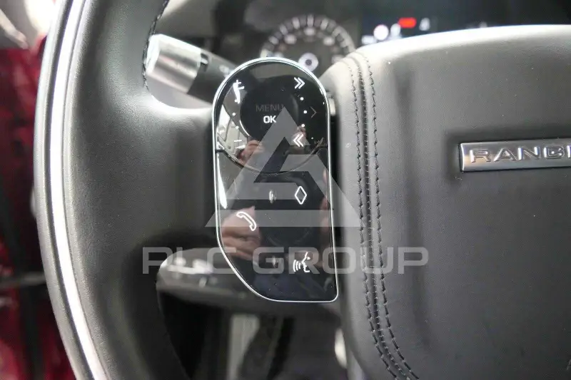 2019 Land Rover Evoque