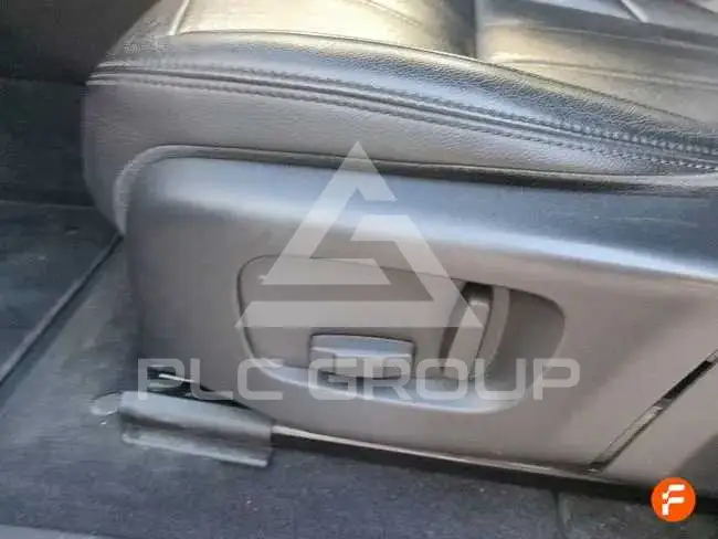 2019 Land Rover Evoque