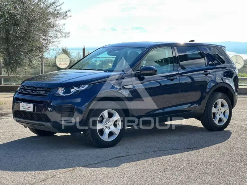 2019 Land Rover Evoque