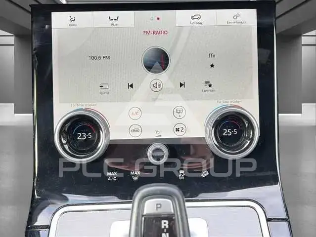 2019 Land Rover Evoque