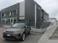 2019 Land Rover Evoque
