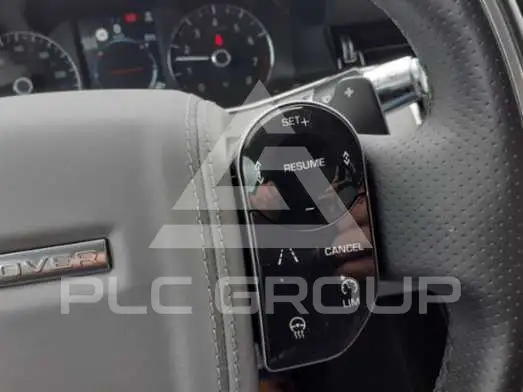 2019 Land Rover Evoque