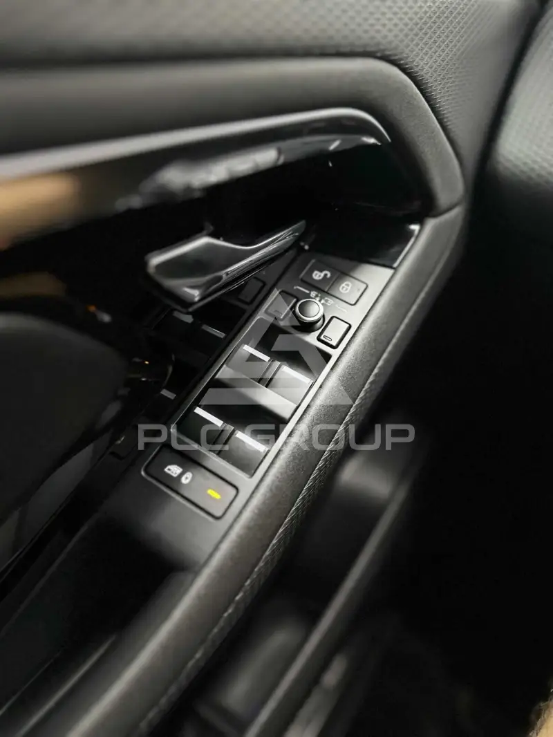 2019 Land Rover Evoque