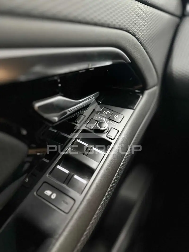 2019 Land Rover Evoque