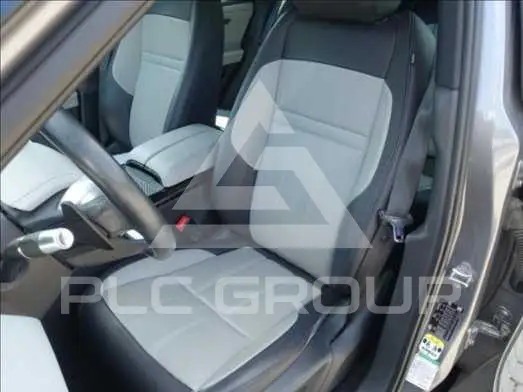 2019 Land Rover Evoque