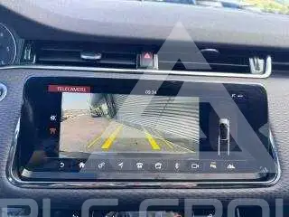 2019 Land Rover Evoque