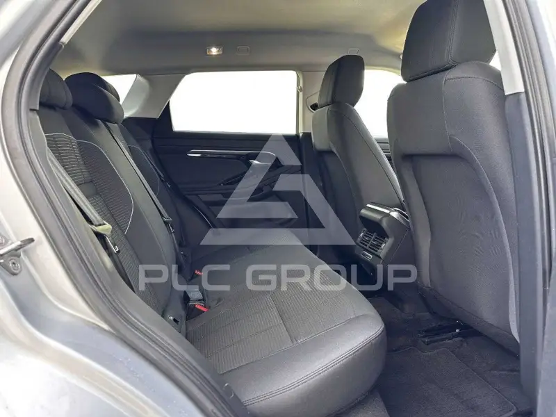 2019 Land Rover Evoque