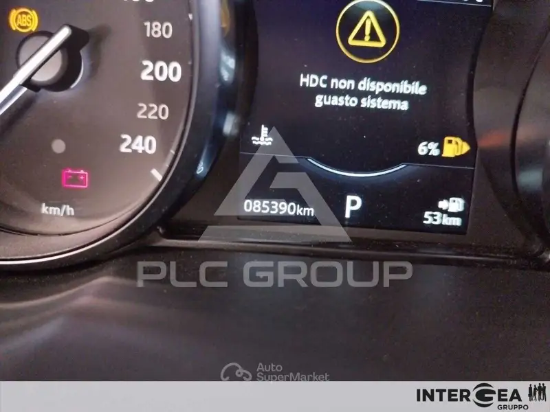2019 Land Rover Evoque