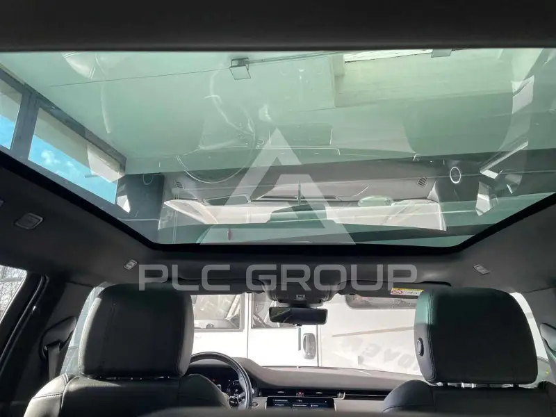 2019 Land Rover Evoque