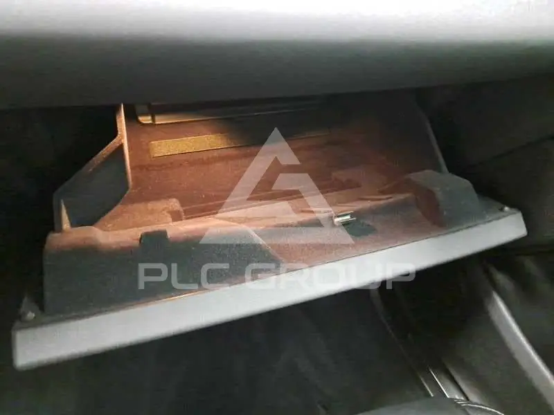 2019 Land Rover Evoque