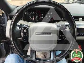 2019 Land Rover Evoque