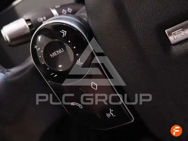 2019 Land Rover Evoque