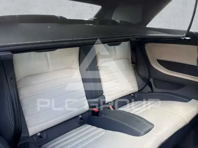 2019 Land Rover Evoque