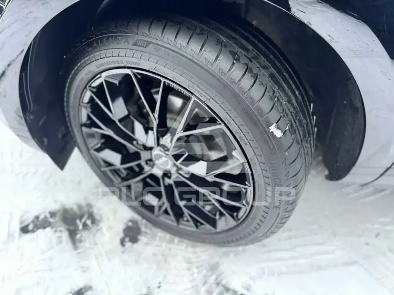 2019 Land Rover Evoque