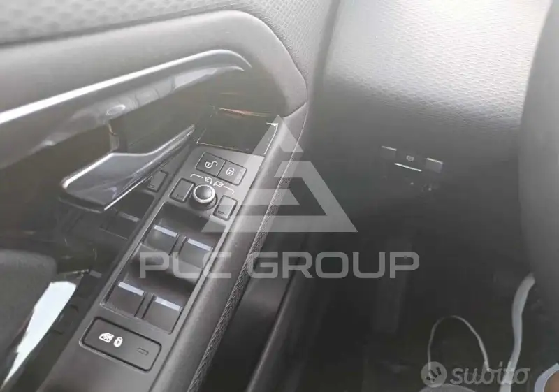 2019 Land Rover Evoque