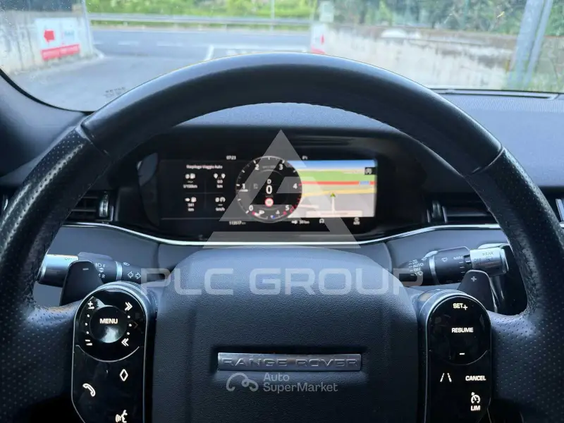 2019 Land Rover Evoque
