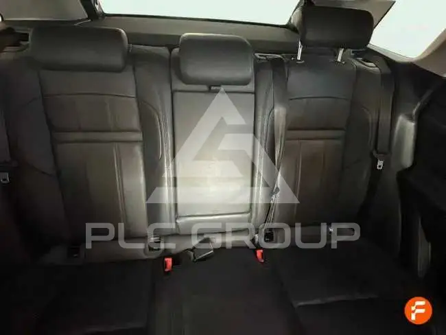 2019 Land Rover Evoque