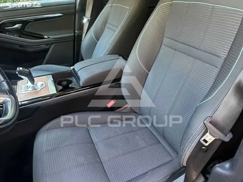 2019 Land Rover Evoque