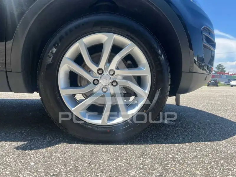 2019 Land Rover Discovery