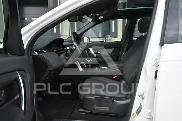 2019 Land Rover Discovery