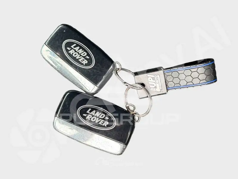 2019 Land Rover Discovery