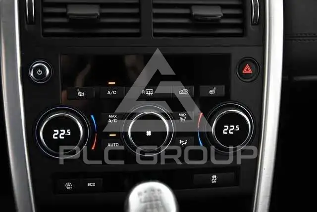 2019 Land Rover Discovery