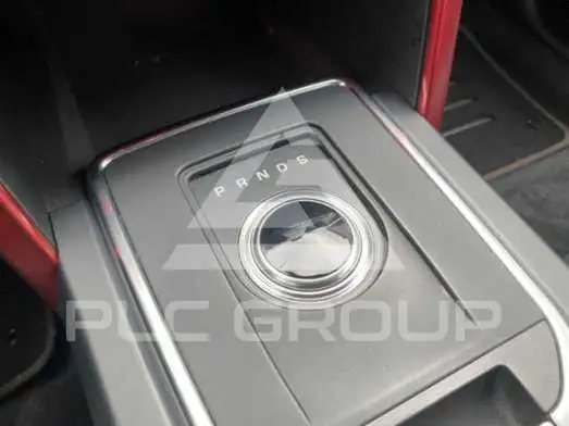 2019 Land Rover Discovery