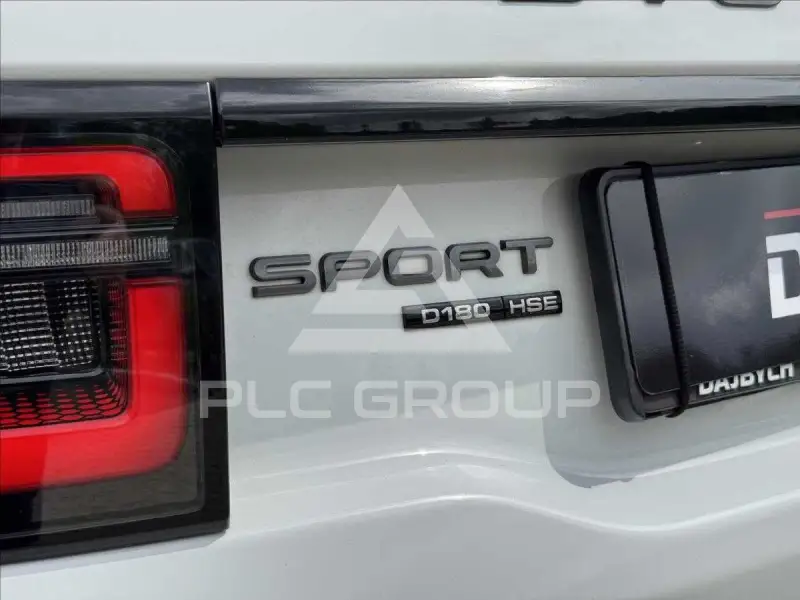2019 Land Rover Discovery
