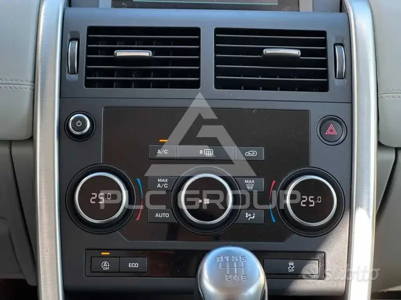 2019 Land Rover Discovery