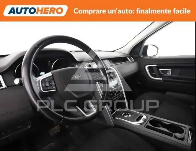 2019 Land Rover Discovery