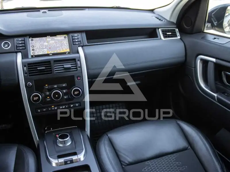 2019 Land Rover Discovery