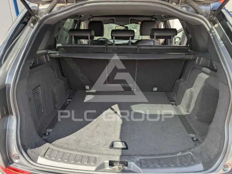 2019 Land Rover Discovery
