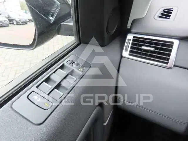 2019 Land Rover Discovery