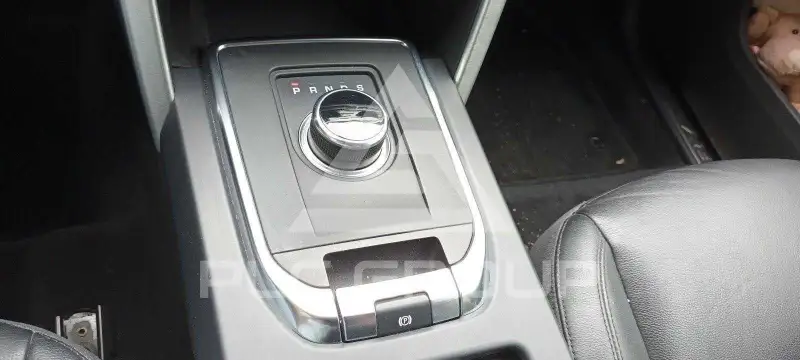 2019 Land Rover Discovery
