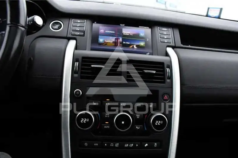 2019 Land Rover Discovery