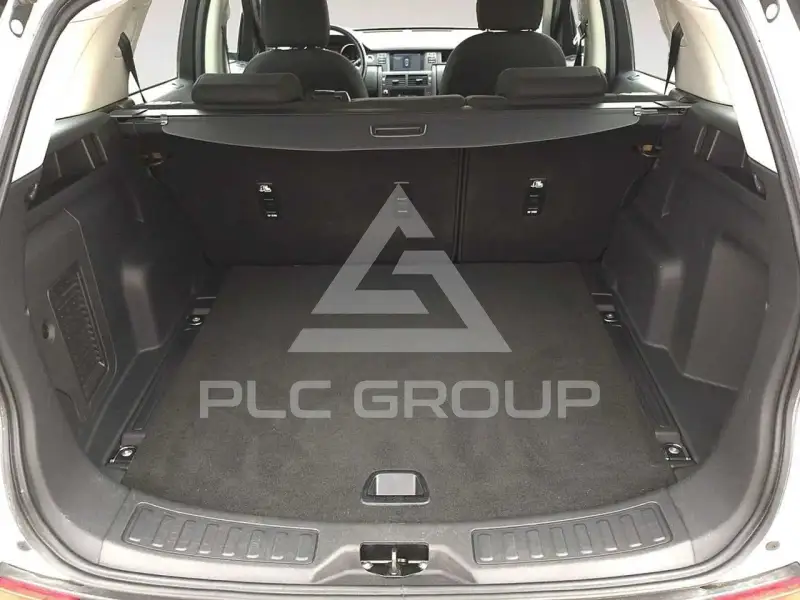 2019 Land Rover Discovery