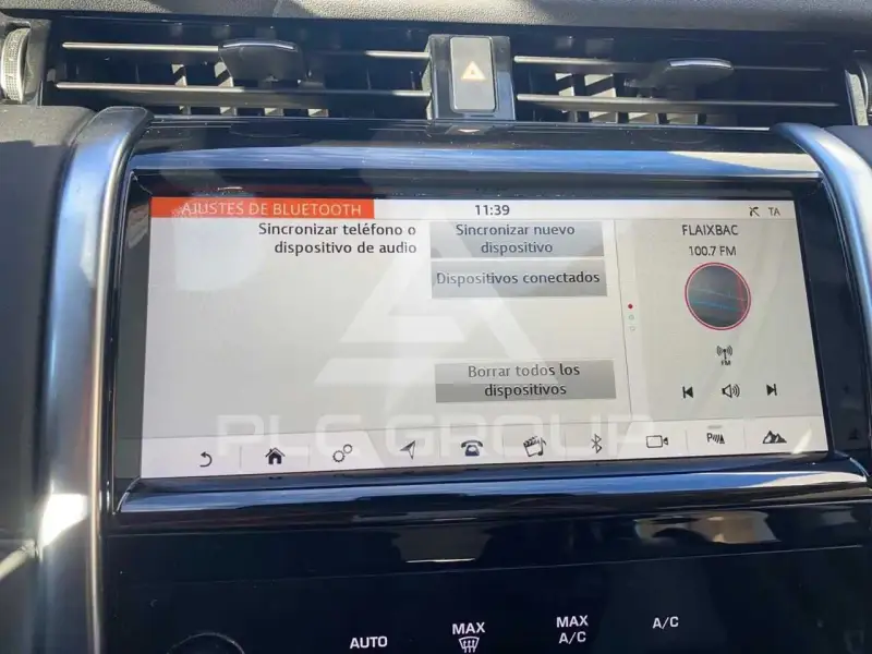 2019 Land Rover Discovery