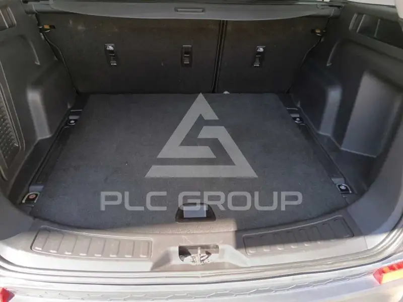 2019 Land Rover Discovery