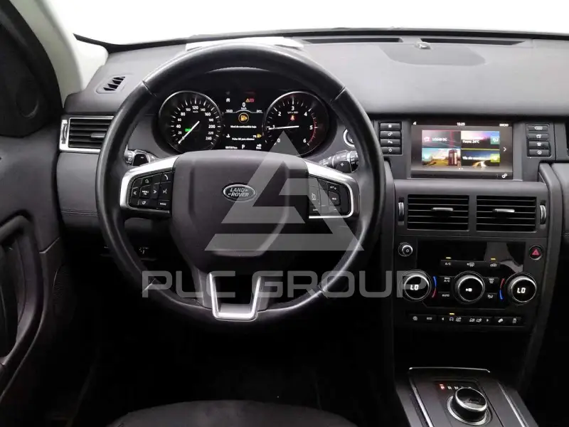 2019 Land Rover Discovery