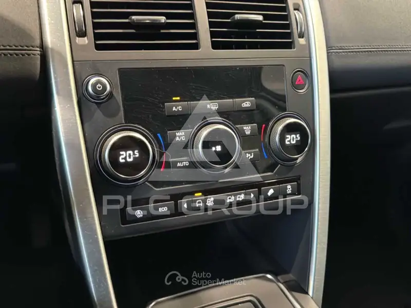 2019 Land Rover Discovery