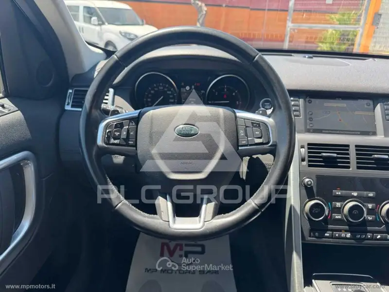 2019 Land Rover Discovery