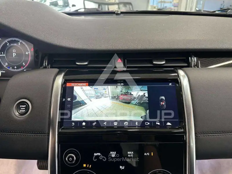 2019 Land Rover Discovery